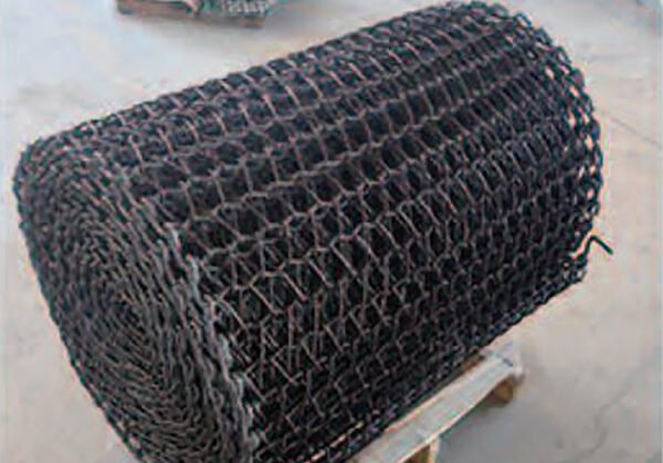 Shot Blasting Machine Belt - Image 2