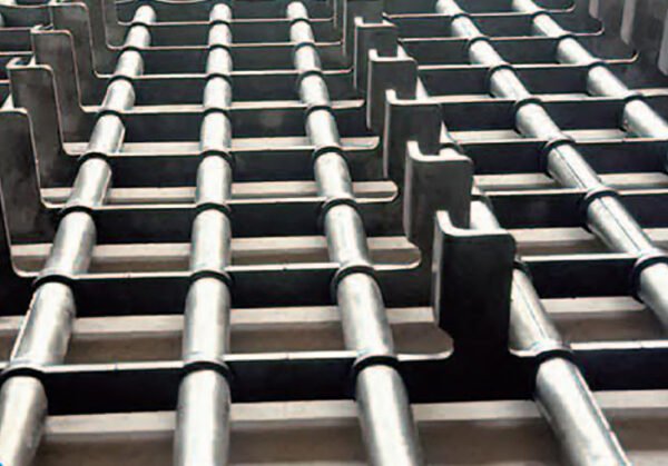 Chain Plate Belt
