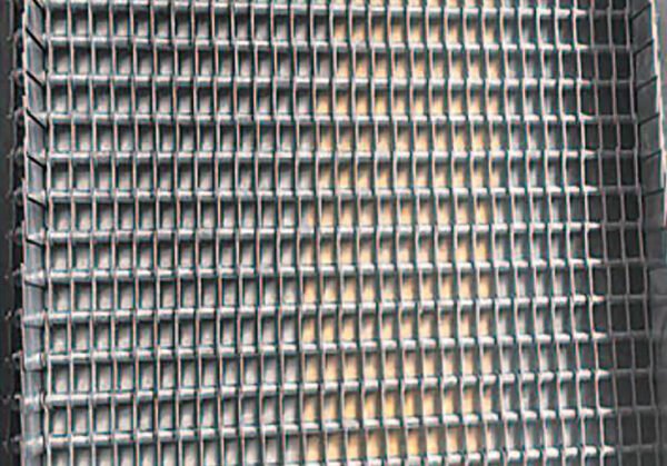 Chain Plate Belt - Image 4
