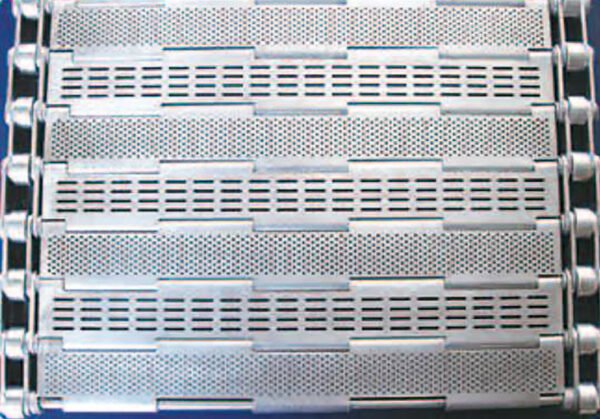 Hinge Plate Belt - Image 3