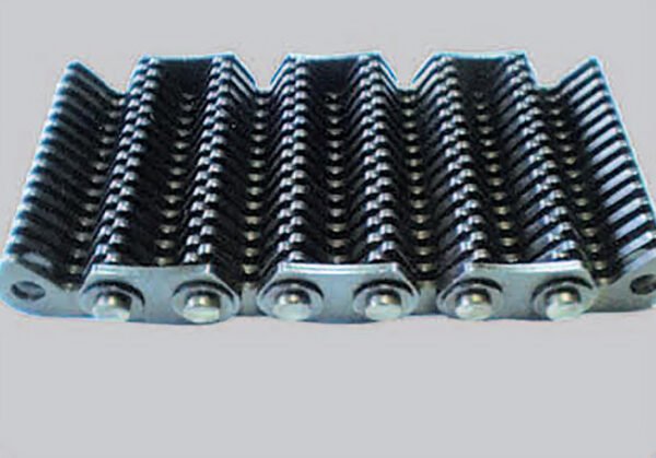 Chain Plate Belt - Image 2