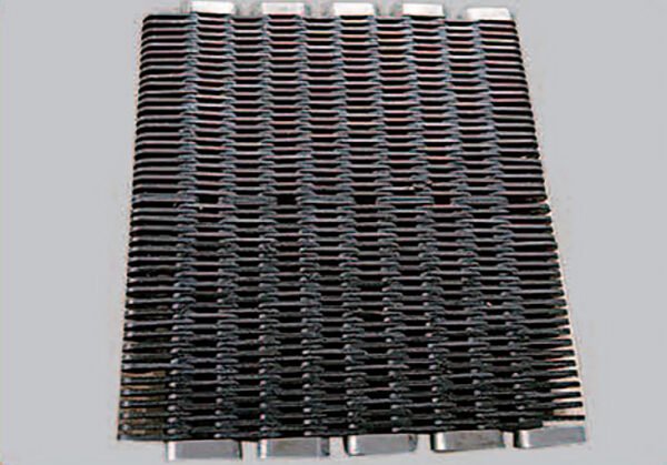 Chain Plate Belt - Image 3