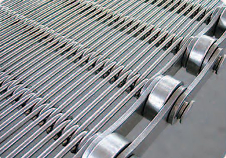 Eye Link Belt - Image 3