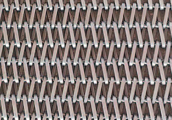 Balanced Weave Belt - Image 2