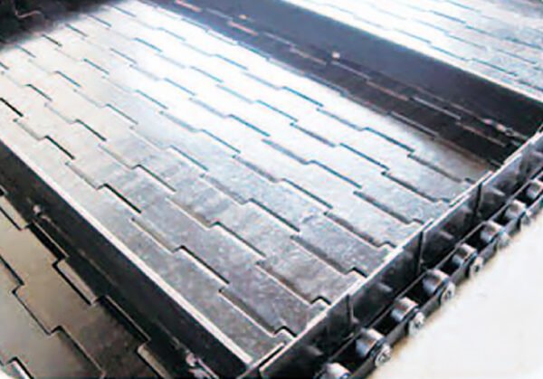 Hinge Plate Belt - Image 2
