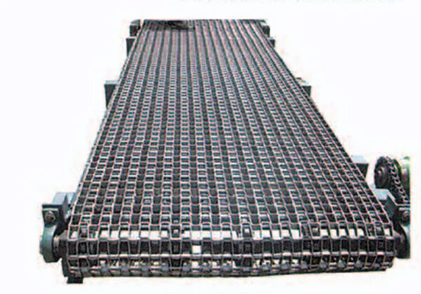 Mesh Belt Conveyor Equipment - Image 3