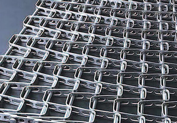 Flat Wire Belt - Image 2