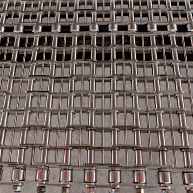 Chain Plate Belt - Image 4