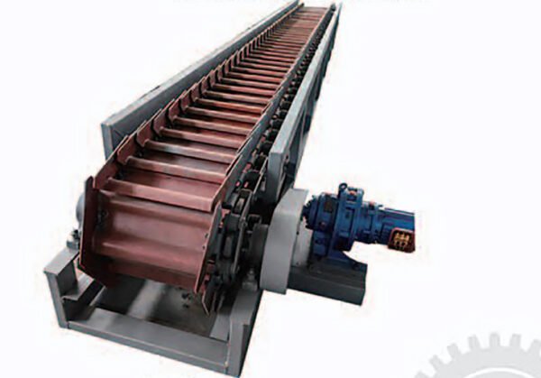 Hinge Plate Belt Drying Machine - Image 3